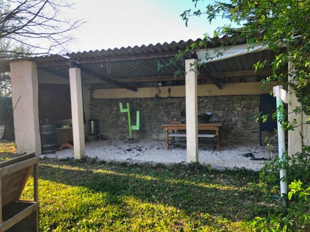 Gites Lou Pataclet Charols Exterior foto