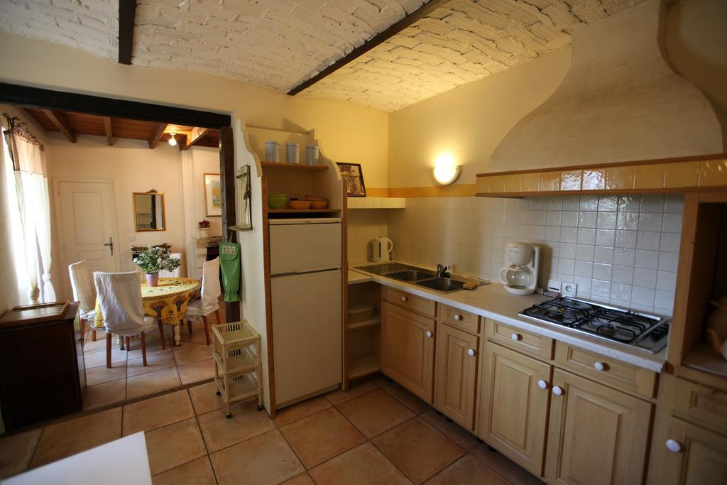Gites Lou Pataclet Charols Exterior foto