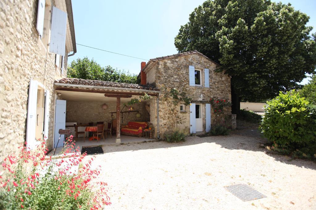 Gites Lou Pataclet Charols Exterior foto