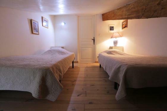 Gites Lou Pataclet Charols Exterior foto